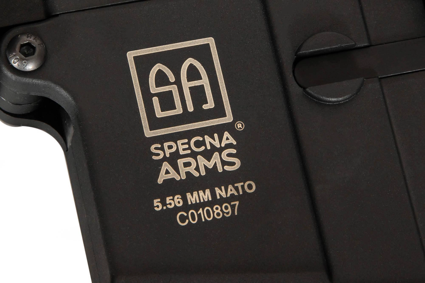 Аналог автоматичної гвинтівки SA-C01 CORETM [Specna Arms] (для страйкболу) SPE-01-018313 фото