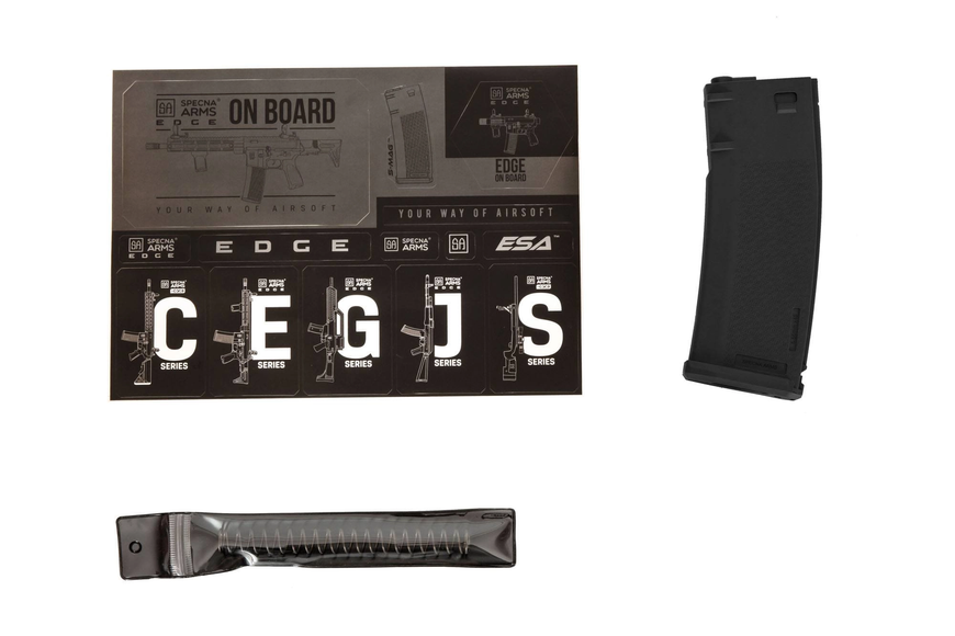 Аналог автоматичної гвинтівки SA-C01 CORETM [Specna Arms] (для страйкболу) SPE-01-018313 фото