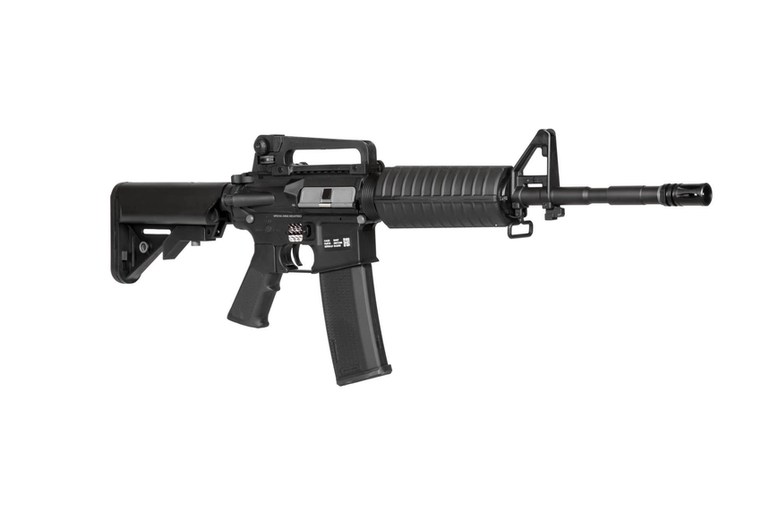 Аналог автоматичної гвинтівки SA-C01 CORETM [Specna Arms] (для страйкболу) SPE-01-018313 фото