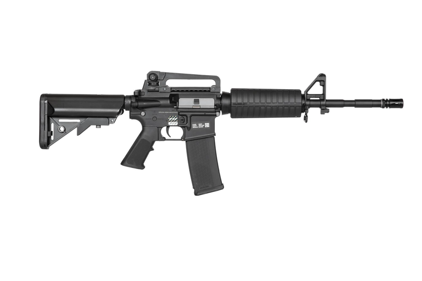 Аналог автоматичної гвинтівки SA-C01 CORETM [Specna Arms] (для страйкболу) SPE-01-018313 фото