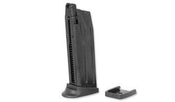 Tokyo Marui - Magazine for airsoft USP Compact - GBB (для страйкболу) 14232 фото
