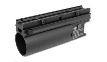 MadBull - Grenade Launcher XM203S - Black (для страйкболу) 2595 фото