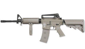 ASG - LMT Defender RIS Carbine airsoft - Desert - Next Generation Proline - 17607 (для страйкболу) 12445 фото
