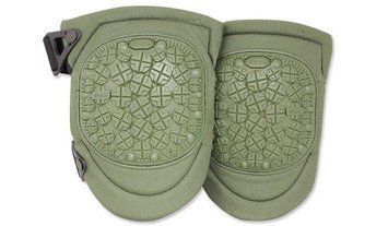 ALTA - AltaFLEX 360&trade; Vibram&reg; Cap Knee Pads - OD Green - 50433.09 (для страйкболу) 17150 фото