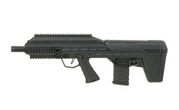 Urban Assault Rifle - Black [APS] (для страйкболу) UAR501B фото