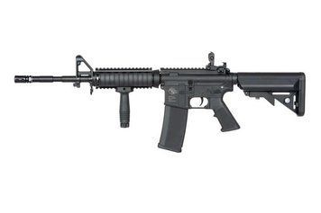Штурмовая винтовка SA-C03 CORE&trade; X-ASR&trade; - Black [Specna Arms] (для страйкбола) SPE-01-025611 фото