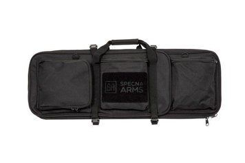 Сумка для перенесення зброї Gun Bag V2 - black [Specna Arms] (для страйкболу) SPE-22-027986 фото