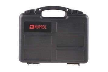 Walizka na pistolet Nuprol pistol case PNP - czarna [Nuprol] (для страйкбола) WEE-22-019563 фото