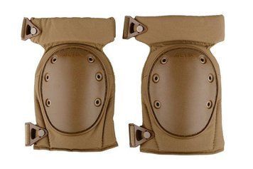 Наколенники AltaCONTOUR LC - coyote brown [Alta Industries] (для страйкболу) ALT-27-012206 фото