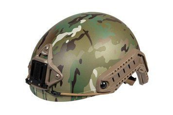 Страйкбольный аналог hełmu Ballistic Aramid - MC [FMA] (для страйкболу) FMA-21-026797 фото