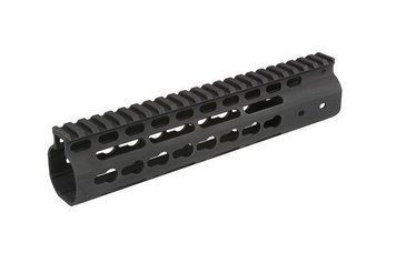 Конверсия RIS NOVESKE Licensed NSR-9 handguard [MadBull]&nbsp;(для страйкбола) MDB-09-013099 фото