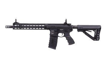 Штурмовая винтовка GC16 Warthog 12" [G&G] (для страйкбола) GIG-01-010244 фото