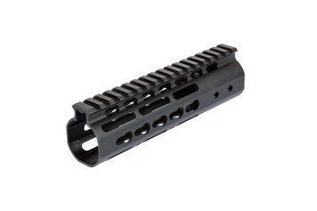 Szyna montażowa KeyMod CNC 7&ldquo; [Specna Arms] (для страйкбола) SPE-09-025428 фото