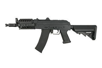 Страйкбольный привод CM.040H [CYMA] (для страйкбола) CYM-01-006405 фото