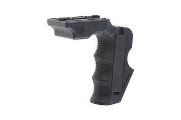 Ручка Такти4еская Magwell на Kymod - Black [FMA]&nbsp;(для страйкбола) FMA-09-023208 фото