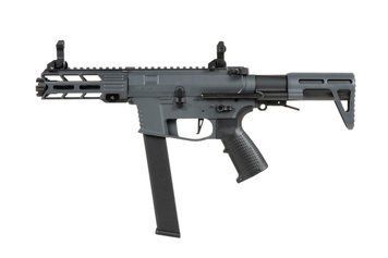 Страйкбольный аналог pistoletu maszynowego Nemesis X9 - szara [Classic Army] (для страйкбола) CLA-01-026173 фото