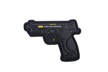 Нашивка M&P Tier One [GFC Tactical] GFT-30-023346 фото