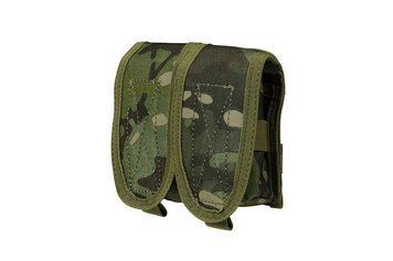 Двойной 40-мм подсумок для гранат - MC Tropic [Ultimate Tactical] (для страйкбола) UTT-19-024744 фото