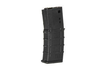 Polimerowy magazynek hi-cap 300 kulek do аналогов M4/M16 - czarny [ACM] (для страйкбола) ACM-05-029520 фото