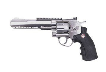Страйкбольный аналог rewolweru RUGER Superhawk 6" [Umarex] (для страйкболу) UMA-02-001037 фото
