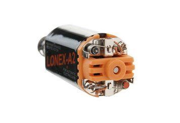 Silnik Titan Infinite Torque-Up - długi [LONEX] (для страйкболу) LON-08-013804 фото