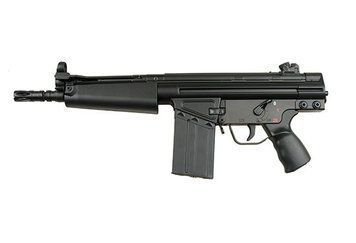 Штурмовая винтовка JG MC51 SAS [JG] (для страйкбола) JGW-01-000964 фото