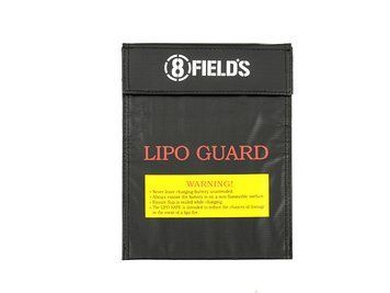 Średnia torba do bezpiecznego ładowania akumulator&oacute;w LiPo [8FIELDS] (для страйкбола) M51613228-MEDIUM фото