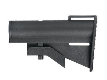 Приклад CAR15/XM177 &mdash; Black [CYMA] (для страйкболу) FBP4157 фото