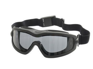 Gogle Balistyczne V2G-Plus Anti-Fog Dual Pane - Grey [PYRAMEX] (для страйкбола) EGB6420SDT фото
