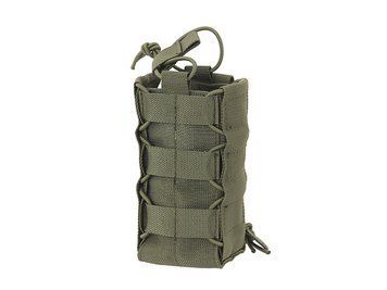 Многофункциональный подсумок для радиостанции - Olive [8FIELDS] (для страйкбола) M51613066-OD фото