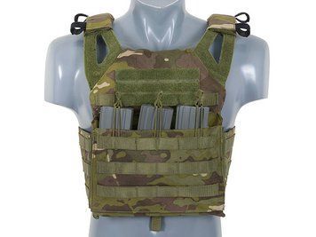 Jump Plate Carrier Cummerbund - Multicam Tropic [8FIELDS] M51611044-MT фото