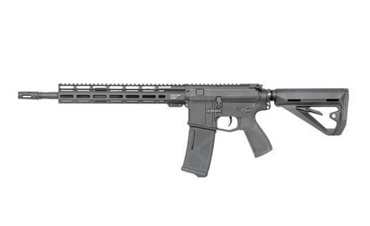 Купити Штурмова гвинтівка AR15 Lite Carbine AT-NY02E-CB (версія