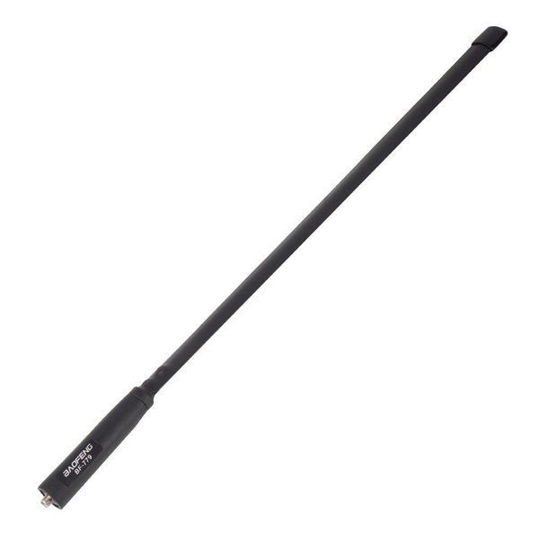 Baofeng - Tactical Tape Antenna BF-779 - 50 cm - SMA-F 23488 фото