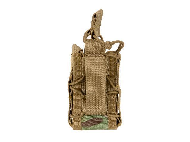 Wielofunkcyjna ładownica na granaty 40mm - Multicam [8FIELDS] (для страйкбола) M51613117-CP фото