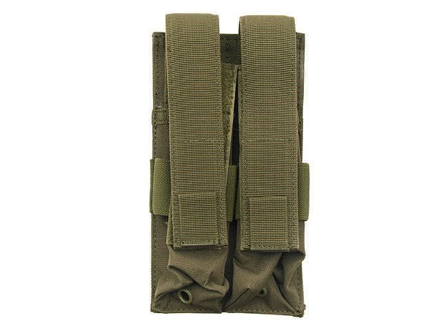 Ładownica na cztery magazynki do моделей MP5 Olive [8FIELDS] (для страйкболу) M51613198-OD фото