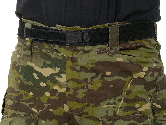 Modularny pas taktyczny (M) - Black [Emerson] (для страйкбола) EM9341BKM фото