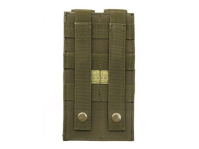 Ładownica na cztery magazynki do моделей MP5 Olive [8FIELDS] (для страйкболу) M51613198-OD фото