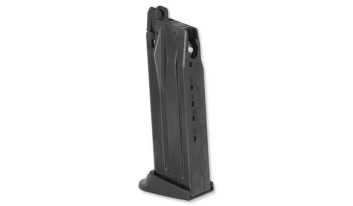 Tokyo Marui - Magazine for airsoft USP Compact - GBB (для страйкболу) 14232 фото