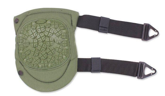 ALTA - AltaFLEX 360&trade; Vibram&reg; Cap Knee Pads - OD Green - 50433.09 (для страйкбола) 17150 фото