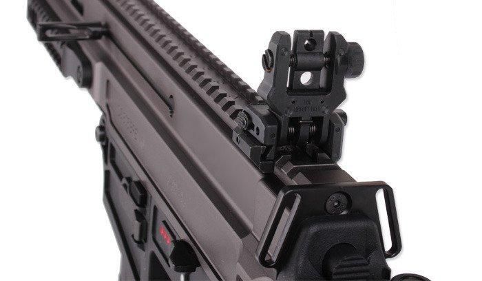ASG - CZ 805 BREN A1 Assault Rifle airsoft - DT Grey - Proline - 18868 (для страйкбола) 18107 фото