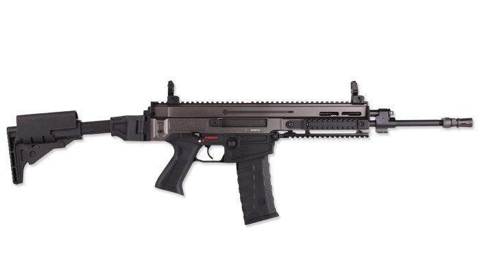 ASG - CZ 805 BREN A1 Assault Rifle airsoft - DT Grey - Proline - 18868 (для страйкбола) 18107 фото