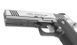 Tokyo Marui - Hi-Capa Custom Pistol airsoft - Dual Stainless - GBB (для страйкболу) 4489 фото 6