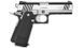 Tokyo Marui - Hi-Capa Custom Pistol airsoft - Dual Stainless - GBB (для страйкболу) 4489 фото 2