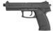 Tokyo Marui - MK23 US SOCOM Pistol airsoft - HopUp - HG - Spring (для страйкболу) 1411 фото 1