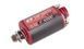 Ultimate - Motor INFINITY CNC U-40000 - Short Axle - 17858 (для страйкболу) 18118 фото 1