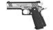 Tokyo Marui - Hi-Capa Custom Pistol airsoft - Dual Stainless - GBB (для страйкболу) 4489 фото 1