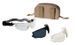 Bolle Tactical - Balistic glasses COMBAT - Tan - COMBKITS (для страйкболу) 19554 фото 1