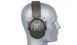 3M - Peltor Bull's Eye I Ear Muffs - OD Green (для страйкболу) 14033 фото 3