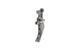 Спусковой крючок CNC Aluminum Advanced Speed Trigger (Style D) - titan [Maxx Model Products] (для страйкбола) MXM-08-027723 фото 1