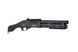 VELITES FERRUM S-II shotgun airsoft - black [Secutor] (для страйкбола) SEU-03-032652 фото 3
